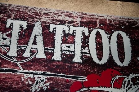 Pink Tattoostudio Coburg - Tattoo 9