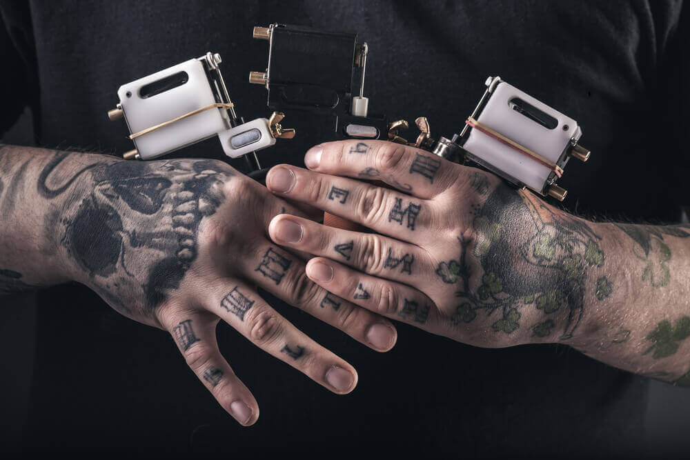Der Tattoo Blog