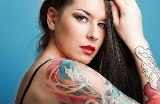 Tattoostudio Kronach