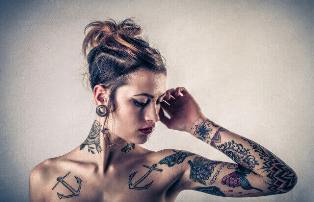 Tattoostudio Suhl