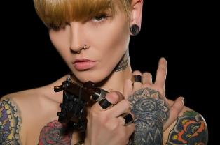 Tattoostudio Würzburg