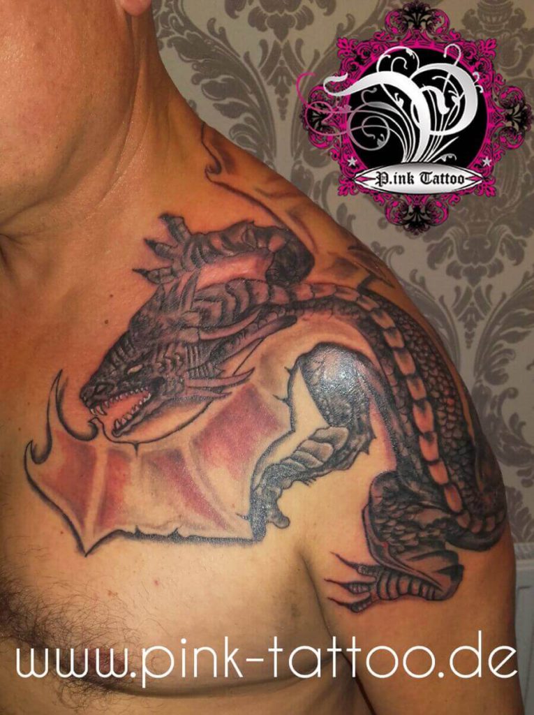 Drache