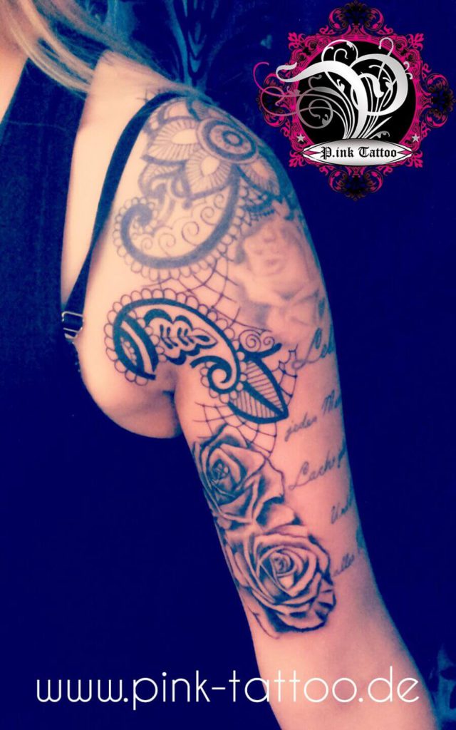 Mandala Rosen