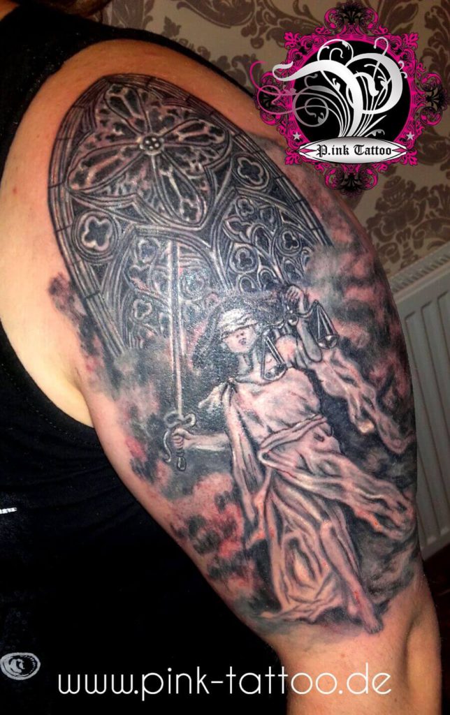 Justitia