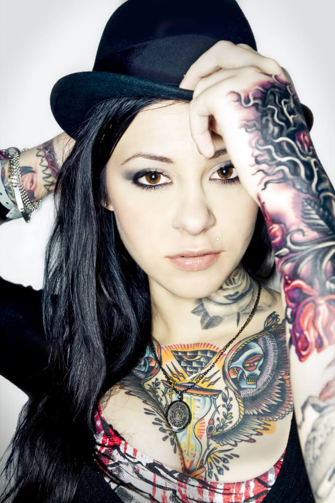 Tattoostudio Neustadt bei Coburg