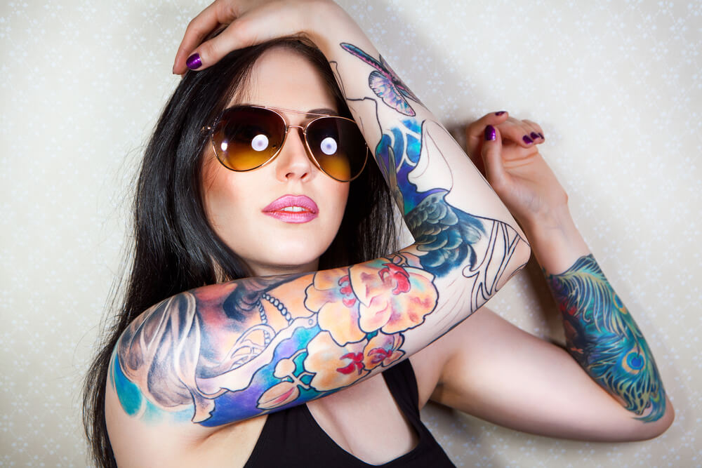 Tattoostudio Neustadt bei Coburg