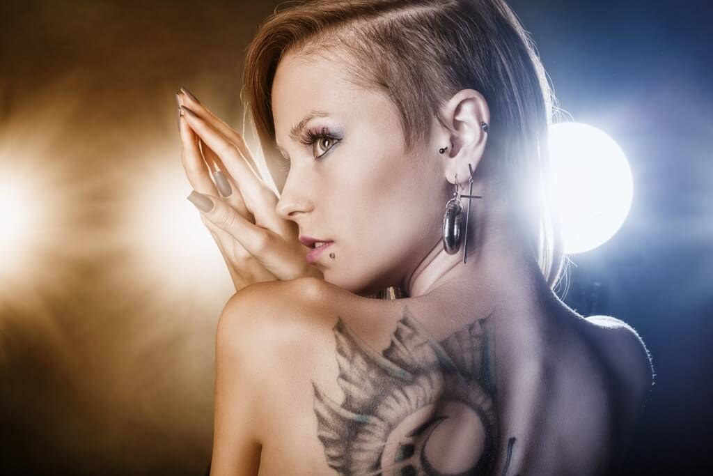 Piercingstudio Coburg