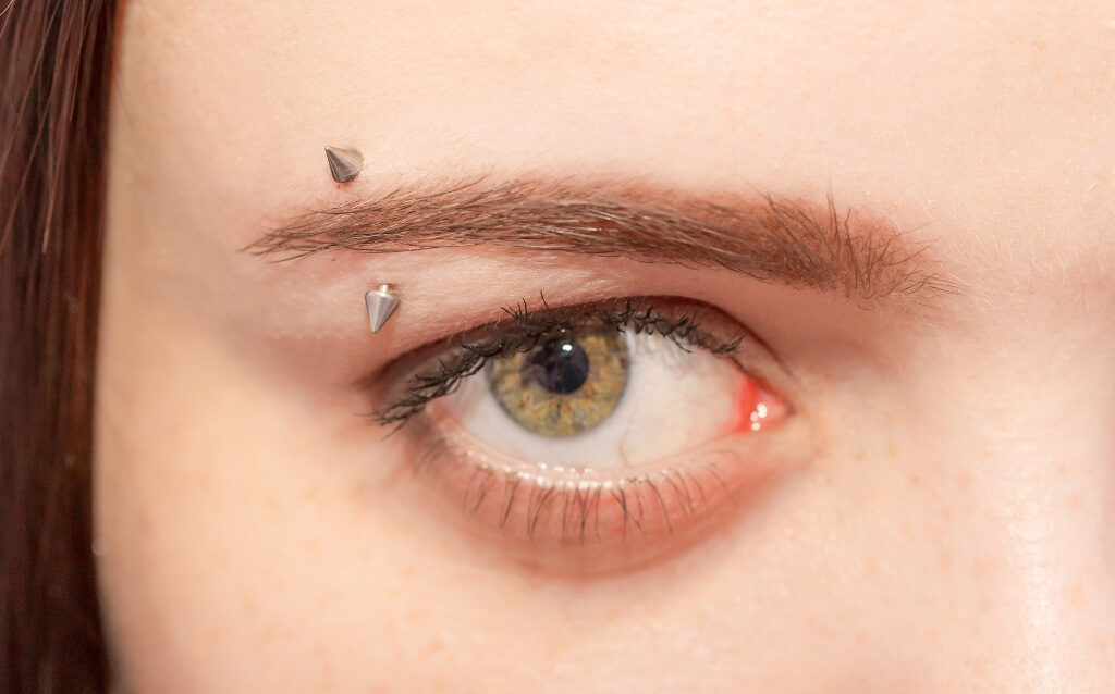 Piercingstudio Kronach