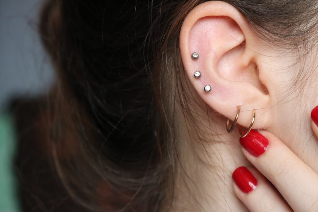 Piercingstudio Kronach