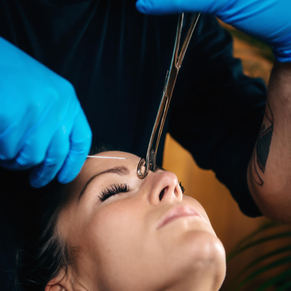 Piercing Studio Neustadt bei Coburg_25 Piercingstudio Lichtenfels