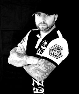 Micha – Organisation und Marketing bei P.ink
