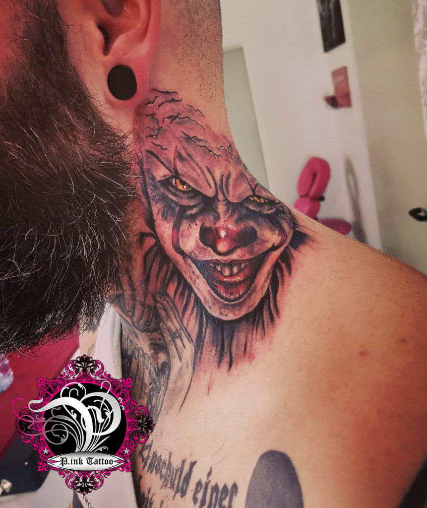 ES Tattoo