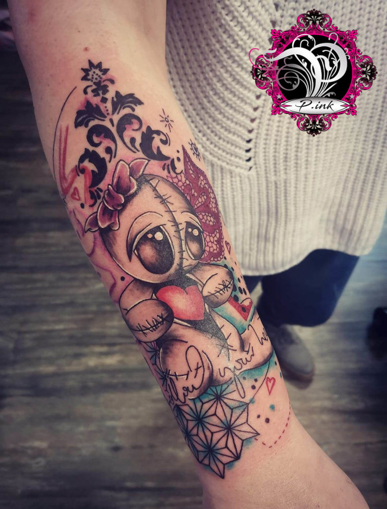 Followyourheart Tattoo