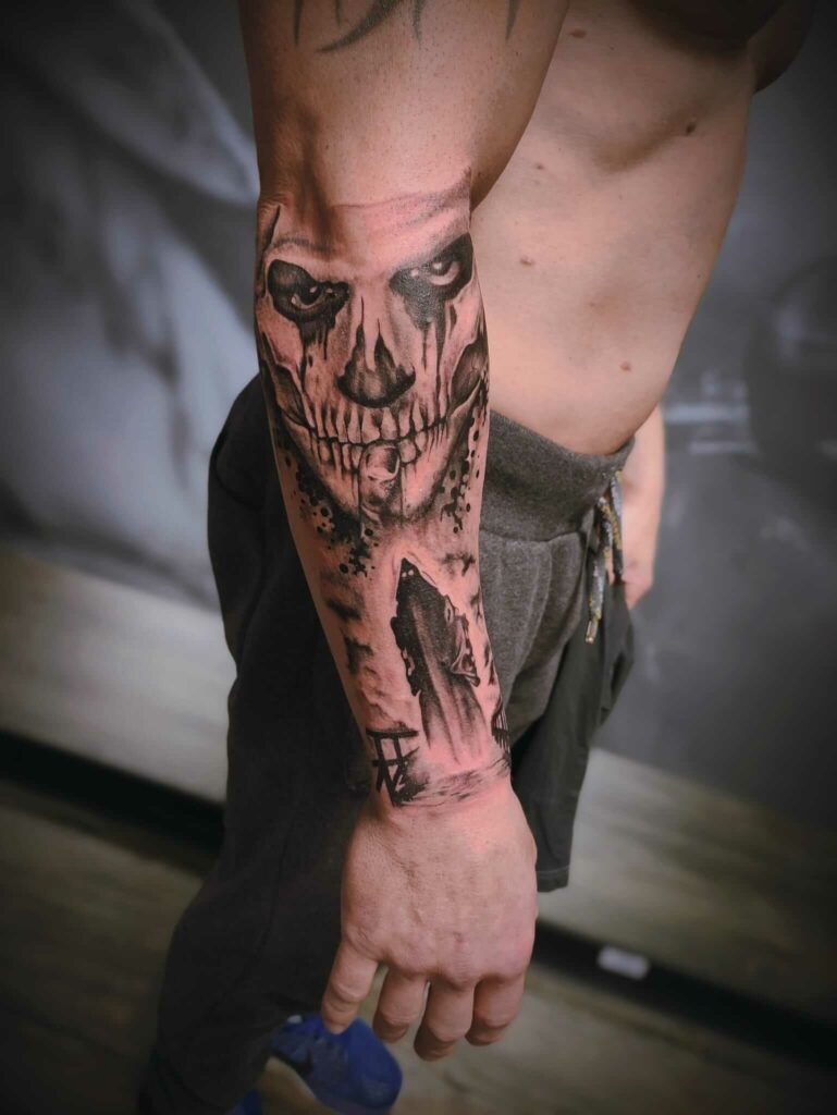 pink tattoo piercing studio coburg