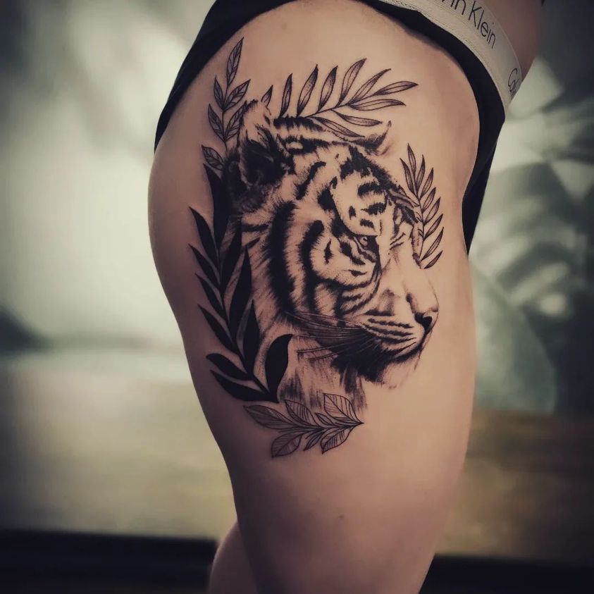 pink tattoo piercing studio coburg