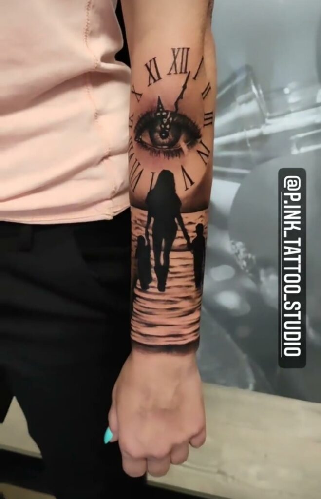 pink tattoo piercing studio coburg